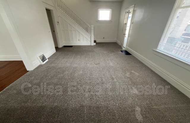 1209 West Wildwood Avenue