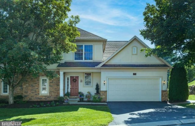 138 Creekgate Court - 138 Creekgate Court, Lancaster County, PA 17551