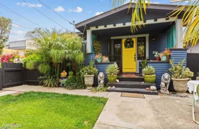 38 S. Santa Rosa Street