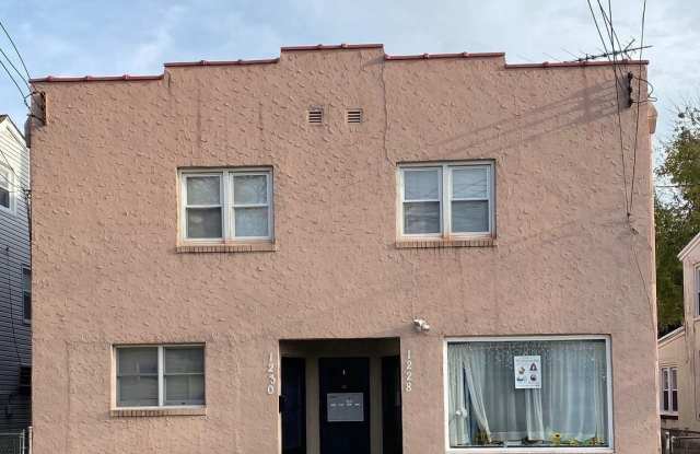 Photo of 1228 Radcliffe St. RADCLIFFE Street