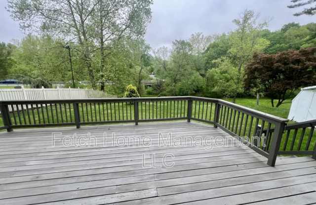 334 Old Blue Rock Road