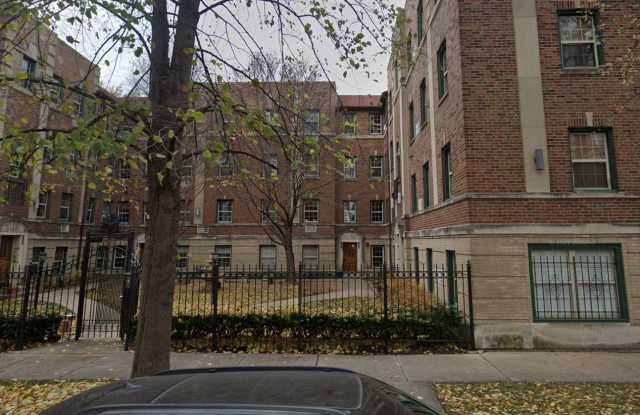 Photo of Modern Rogers Park 1 Bed Apartment
