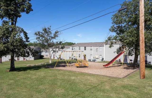 Photo of Crossings at Madison