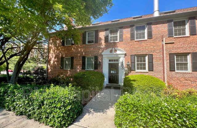 Photo of 2200 Washington Ave