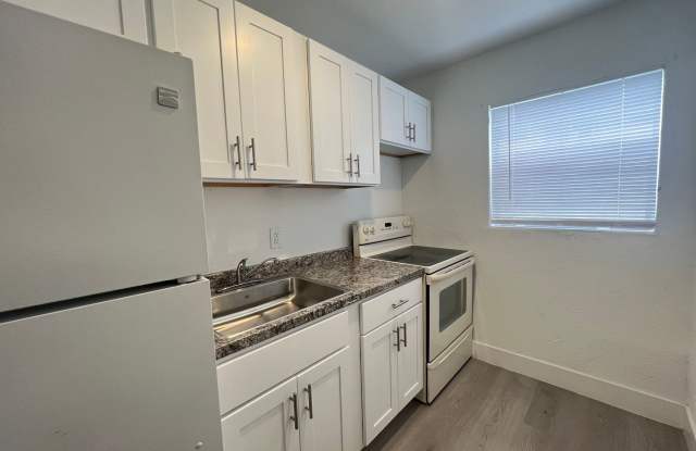 Elegant Apartments For Rent