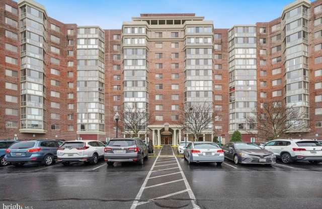 Photo of 3100 N LEISURE WORLD Boulevard unit: 603