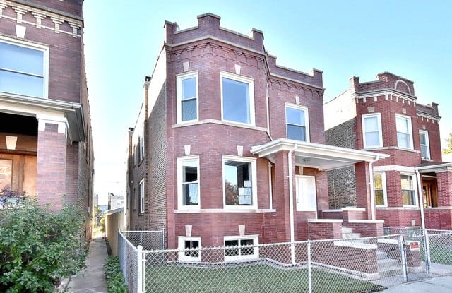 4051 W Potomac Avenue - 4051 West Potomac Avenue, Chicago, IL 60651