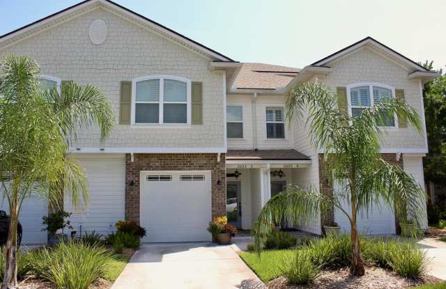 2563 Isabella Boulevard - 1 - 2563 Isabella Boulevard, Jacksonville Beach, FL 32250