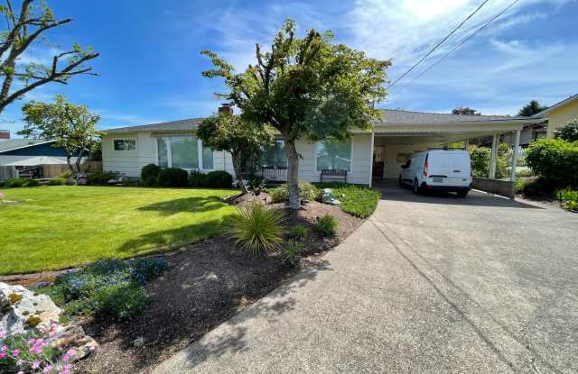 Photo of Updated 3 bedroom, 2 bath home