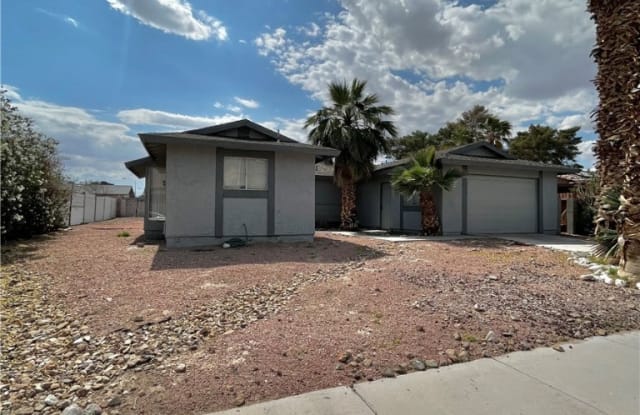 711 Pine Ridge Drive - 711 Pine Ridge Drive, Sunrise Manor, NV 89110