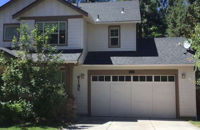 SW Bend Home for Rent!