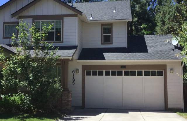 SW Bend home for rent! - 61195 Kepler Street, Bend, OR 97702