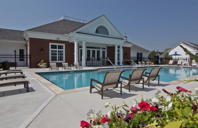 Albany Glen Columbus Oh Apartments For Rent