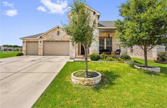 601 Flag Lane