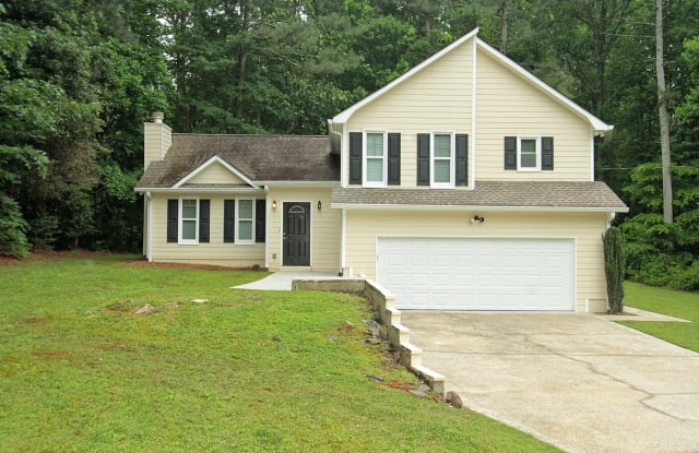 1760 Shady Creek Ln - 1760 Shady Creek Lane Northeast, Gwinnett County, GA 30043