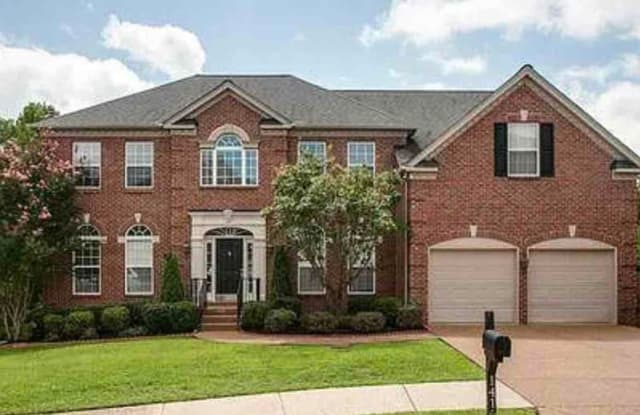 1416 Beech Hollow Ct - 1416 Beech Hollow Court, Nashville, TN 37211