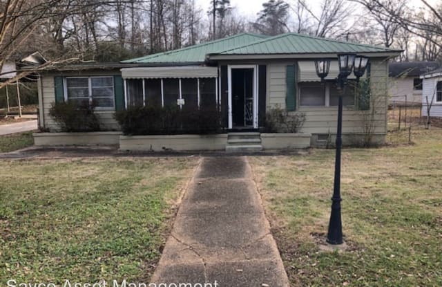 3294 Pike Avenue - 3294 Pike Avenue, Minor, AL 35224