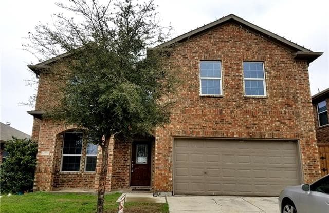 459 Coolidge - 459 Coolidge Lane, Lavon, TX 75166