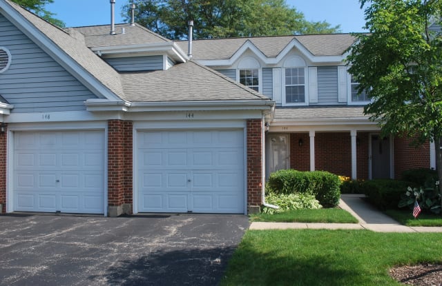 144 White branch Court - 144 White Branch Court, Buffalo Grove, IL 60089