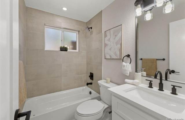 Long Realty  Property Management - Newly remodeled Duplex