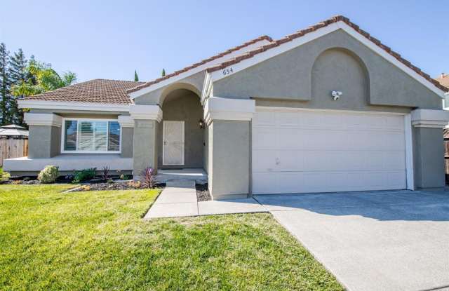 Photo of Beautifully updated single story home located close to TAFB!