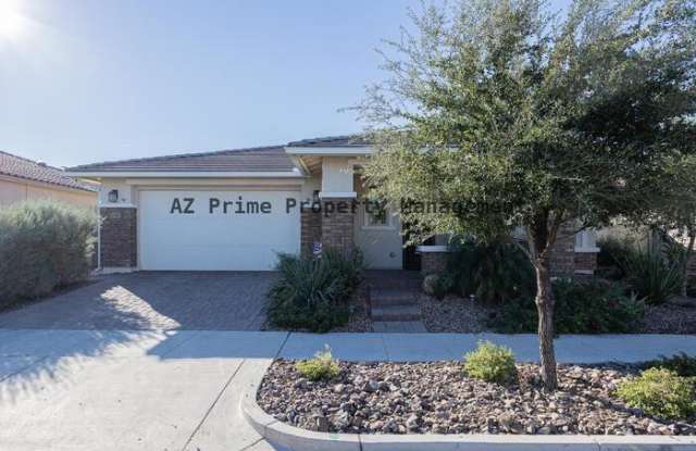 10545 East Texas Avenue