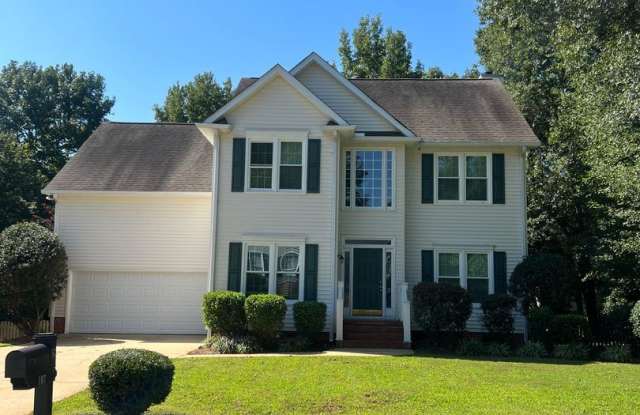 107 Summerwalk Place - 107 Summerwalk Place, Greenville County, SC 29681