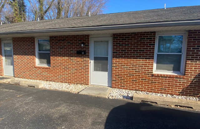 1 Bedroom, 1 Bathroom Apartment in Aberdeen, MD!