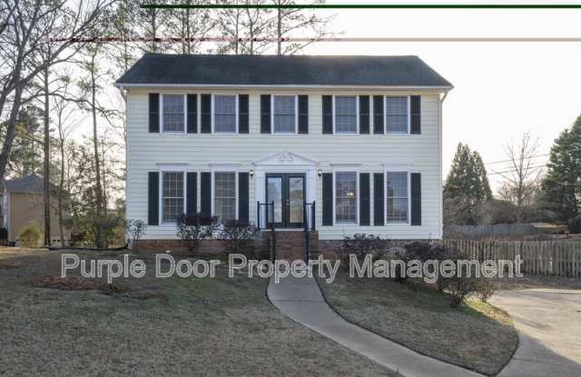 4281 Keheley Lake Drive