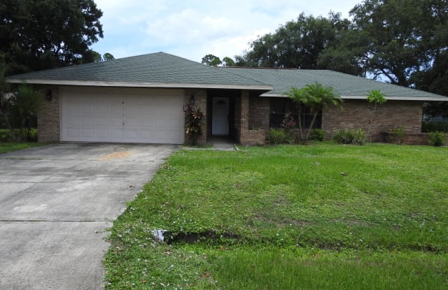 745 Huntington Street - 745 Huntington Street Northeast, Palm Bay, FL 32907