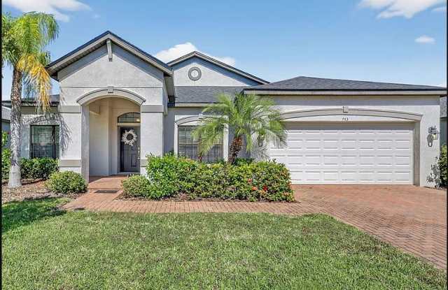 743 129th Street Northeast