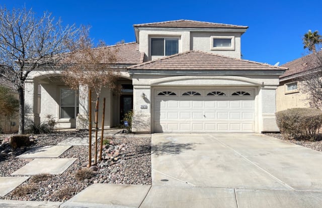 2923 Thicket Willow St. - 2923 Thicket Willow Street, Summerlin South, NV 89135