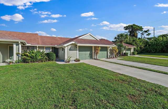 1532 SE Gurley Court