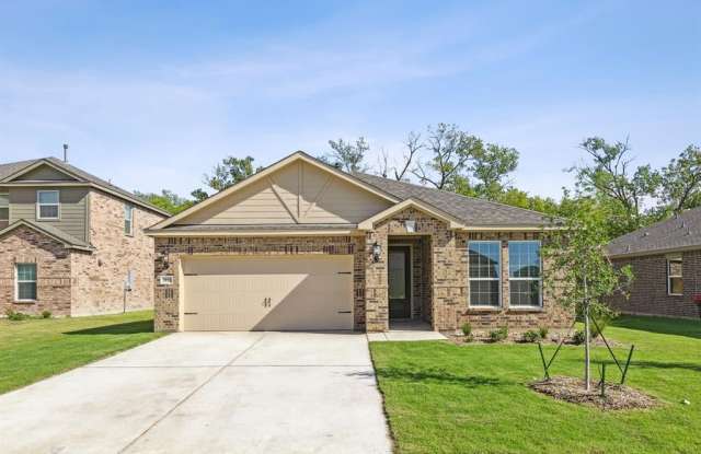 2112 Brentwood Drive - 2112 Brentwood Drive, Anna, TX 75409