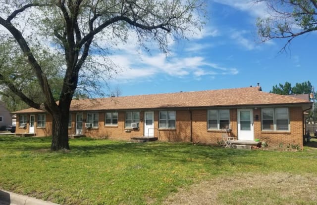 409 W. 31st - 409 West 31st Street South, Wichita, KS 67217