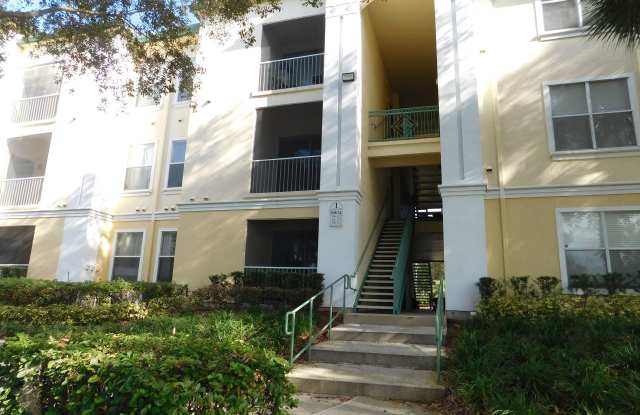 Condo in Legacy Dunes, Kissimmee