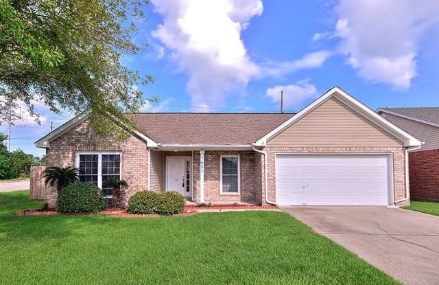 1601 KINGS ROW None - 1601 Kings Row, St. Tammany County, LA 70461