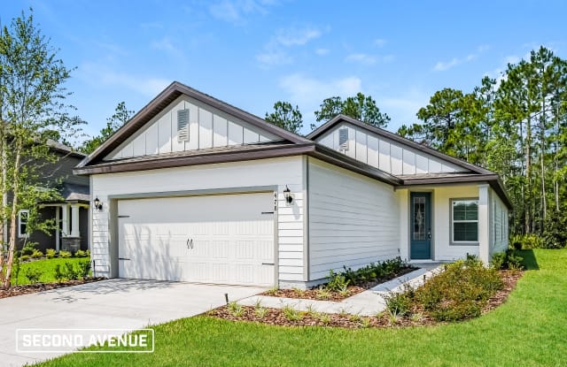 478 Falcon Ridge Rd - 478 Falcon Ridge Road, St. Johns County, FL 32084