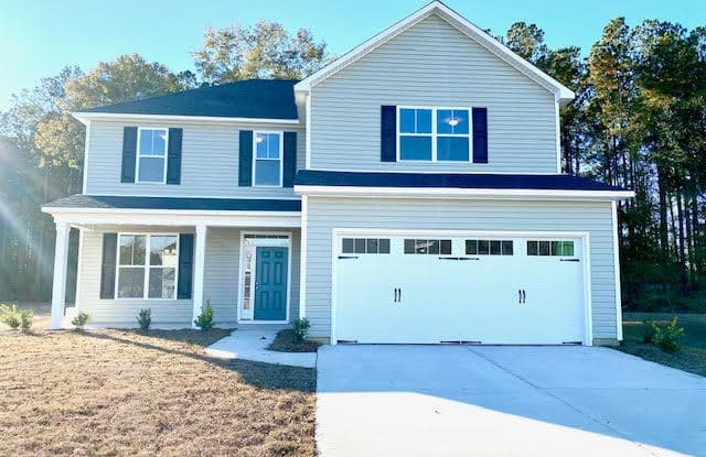 1277 Dabney Park Drive - 1277 Dabney Park Dr NE, Leland, NC 28451