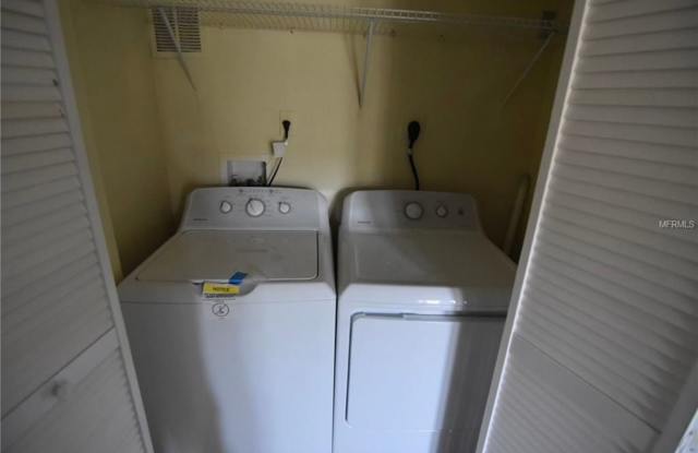 2B/1B Condo 12 min from Orlando downtown