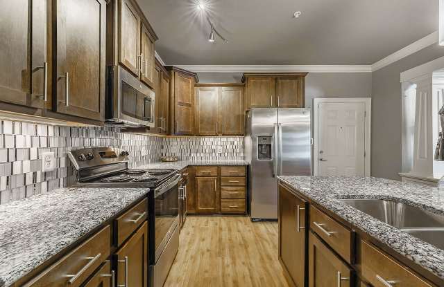 Pointe at Bentonville