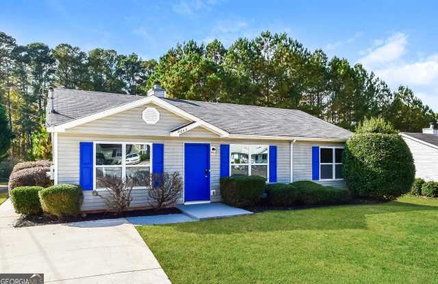 Photo of 8043 Trinity Park Drive