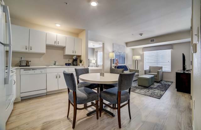 Simplicity at the Rim