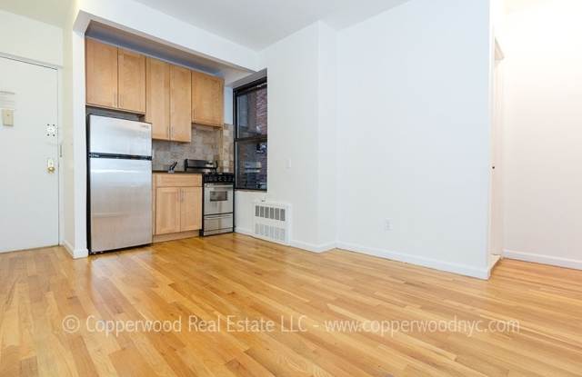 1590 1st Ave. - 1590 1st Avenue, New York City, NY 10028