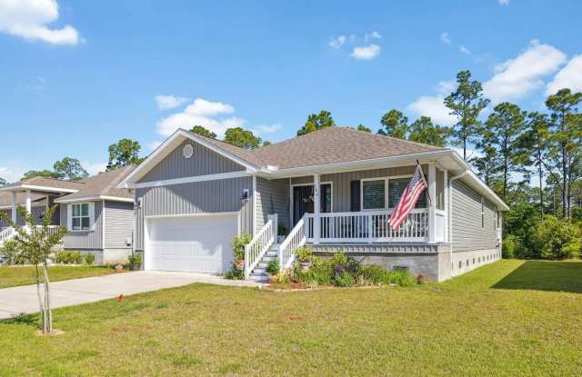 Photo of **MOVE-IN SPECIAL** 30% of 1st Months Rent