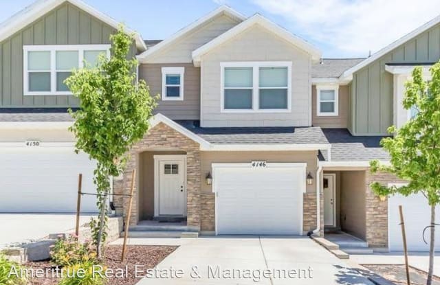 4146 Cresthaven Lane - 4146 North Cresthaven Lane, Lehi, UT 84043