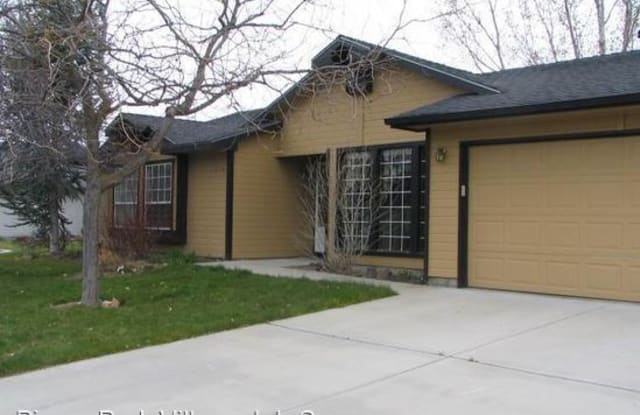 6676 West Tobi Drive - 6676 West Tobi Drive, Boise, ID 83714