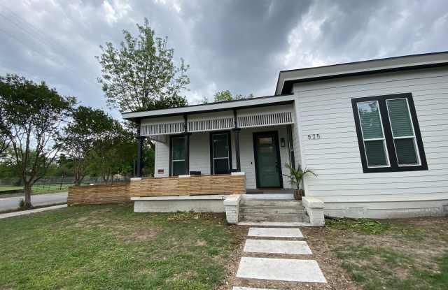 525 South 10th Street