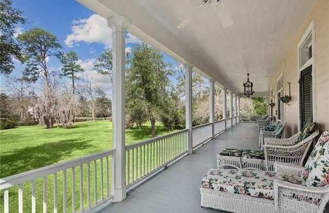 510 S AMERICA Street