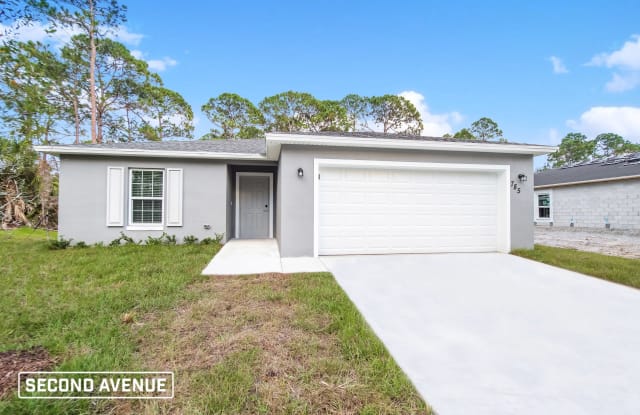 785 Geoffrey Ave Sw - 785 Geoffrey Avenue Southwest, Palm Bay, FL 32908